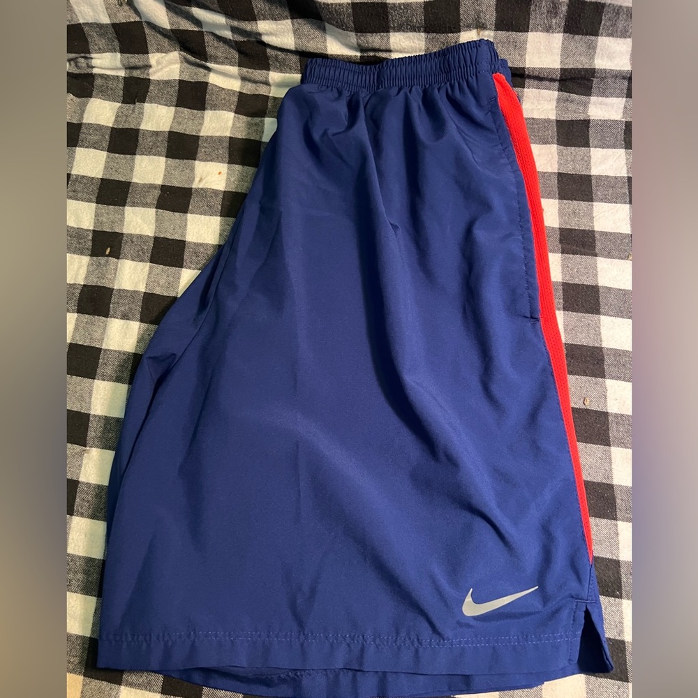 Nike Dry-Fit shorts